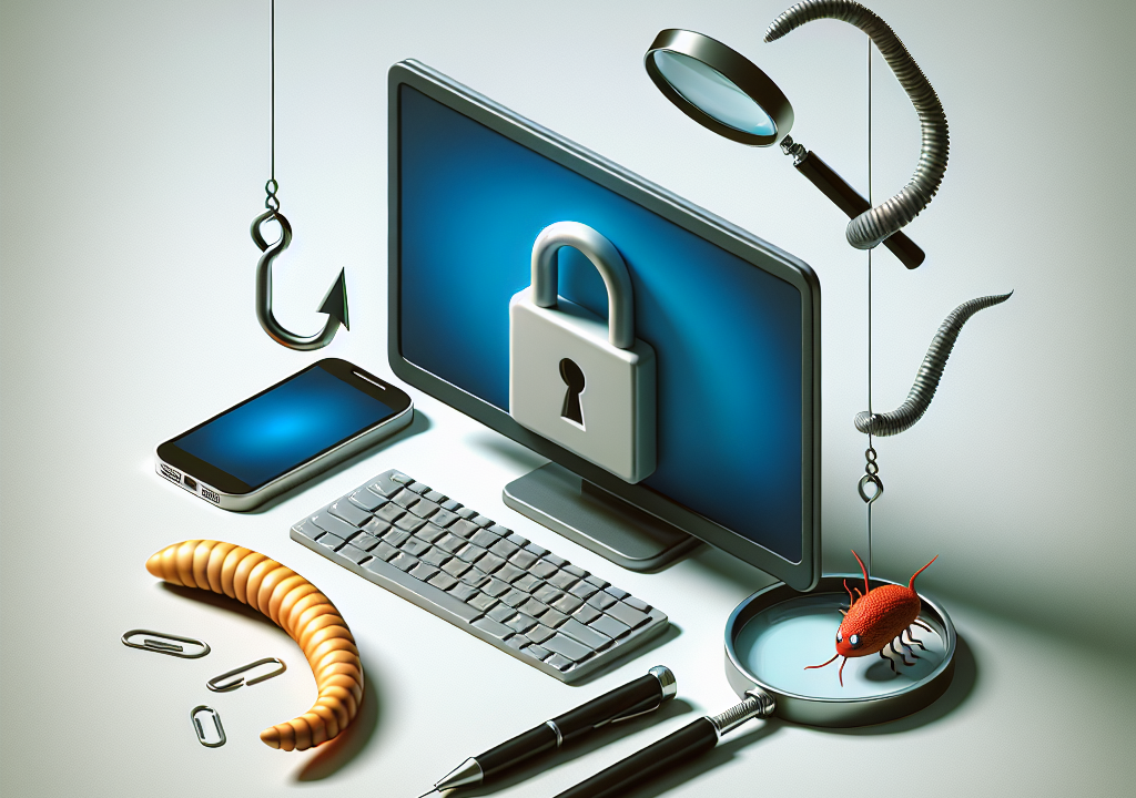 common it security threats