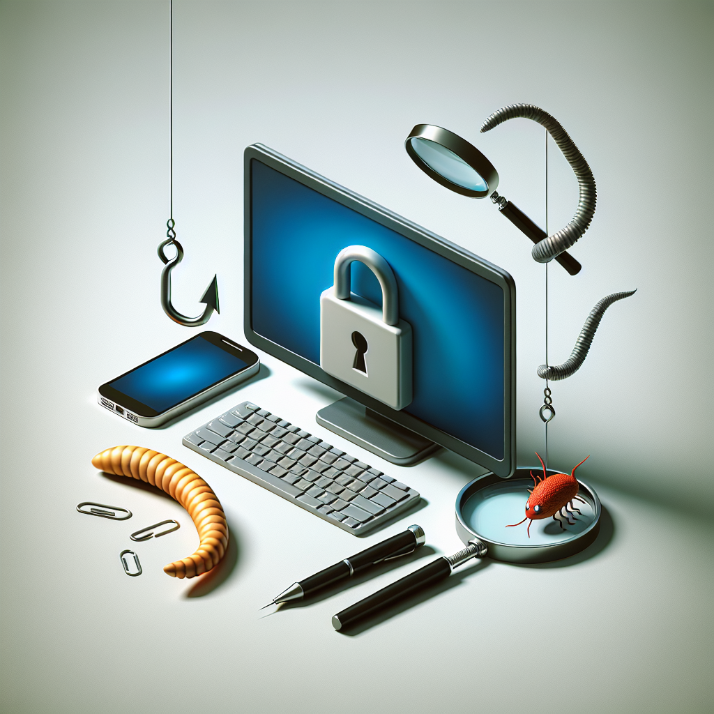 common it security threats