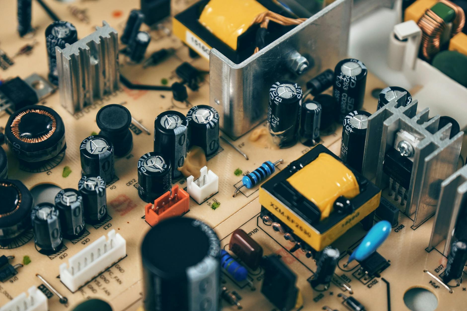 emerging semiconductor technologies comparison