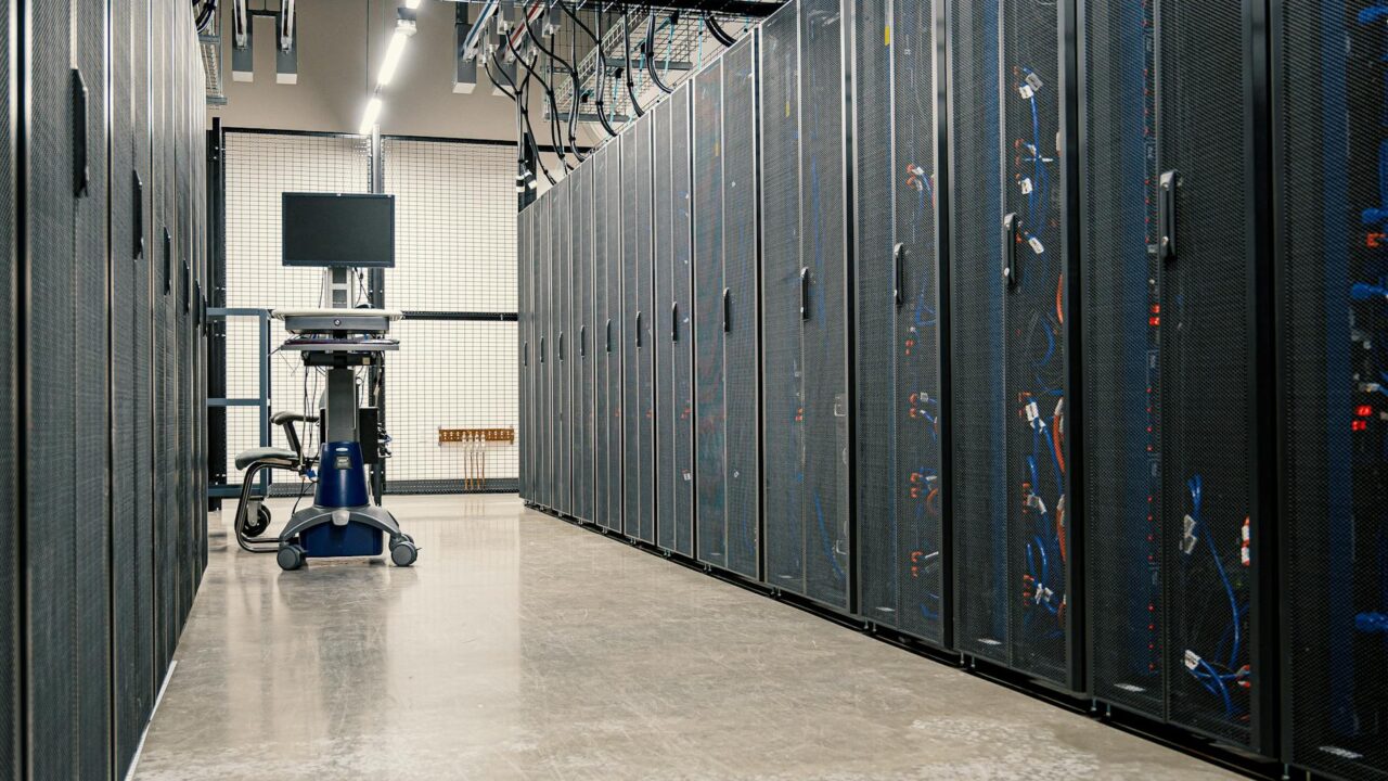 south america data center market