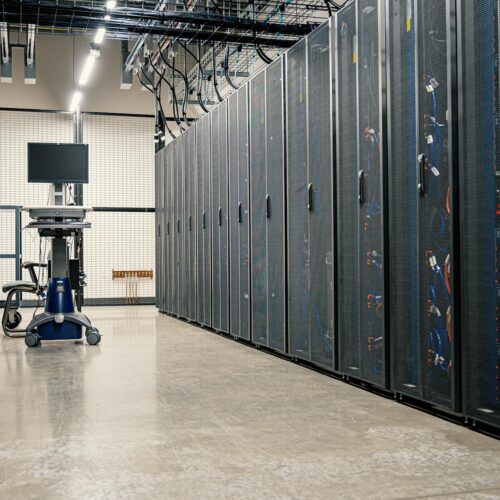 south america data center market