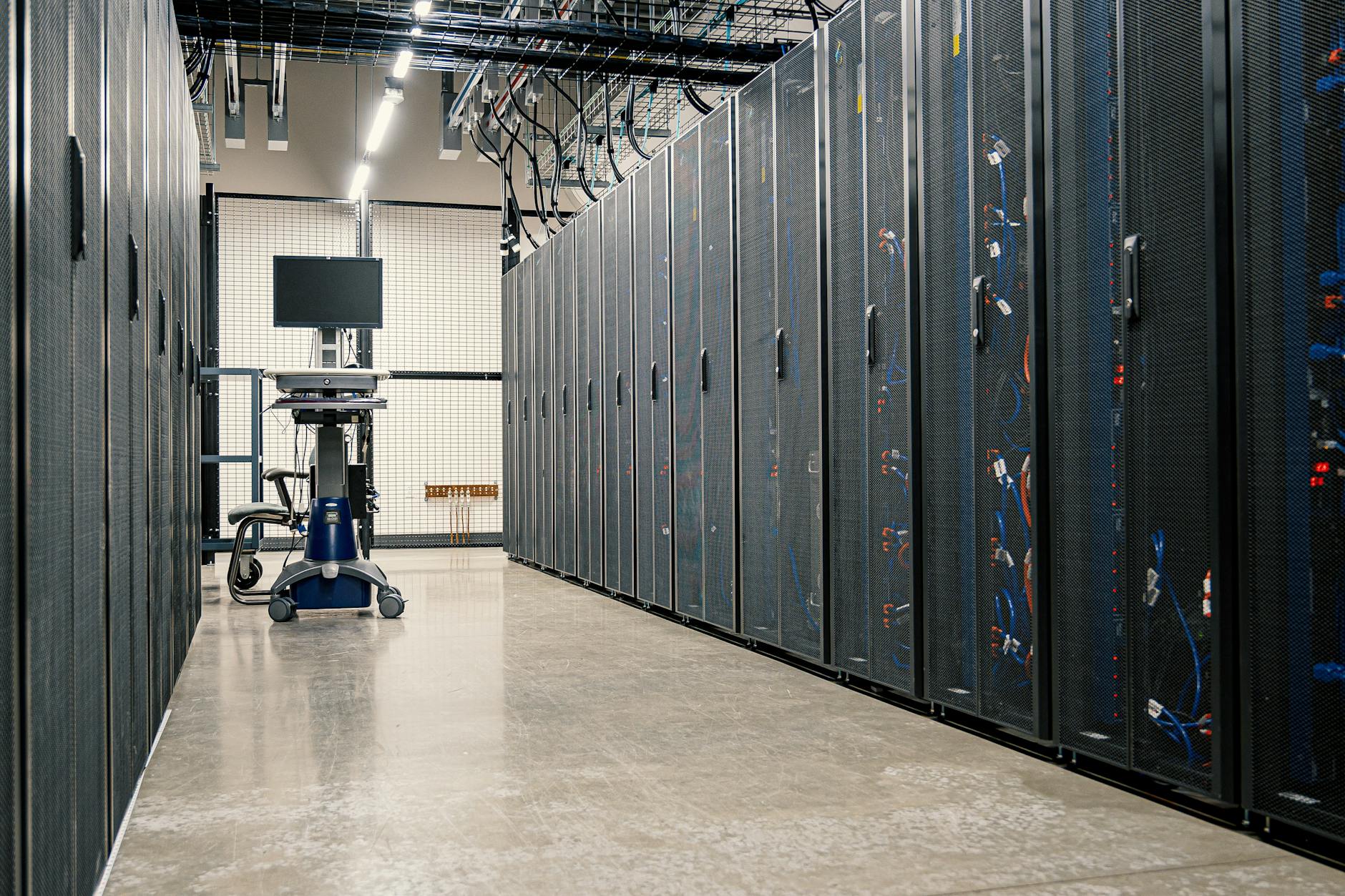 south america data center market