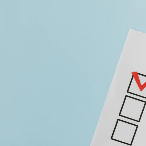 cloud security audit checklist