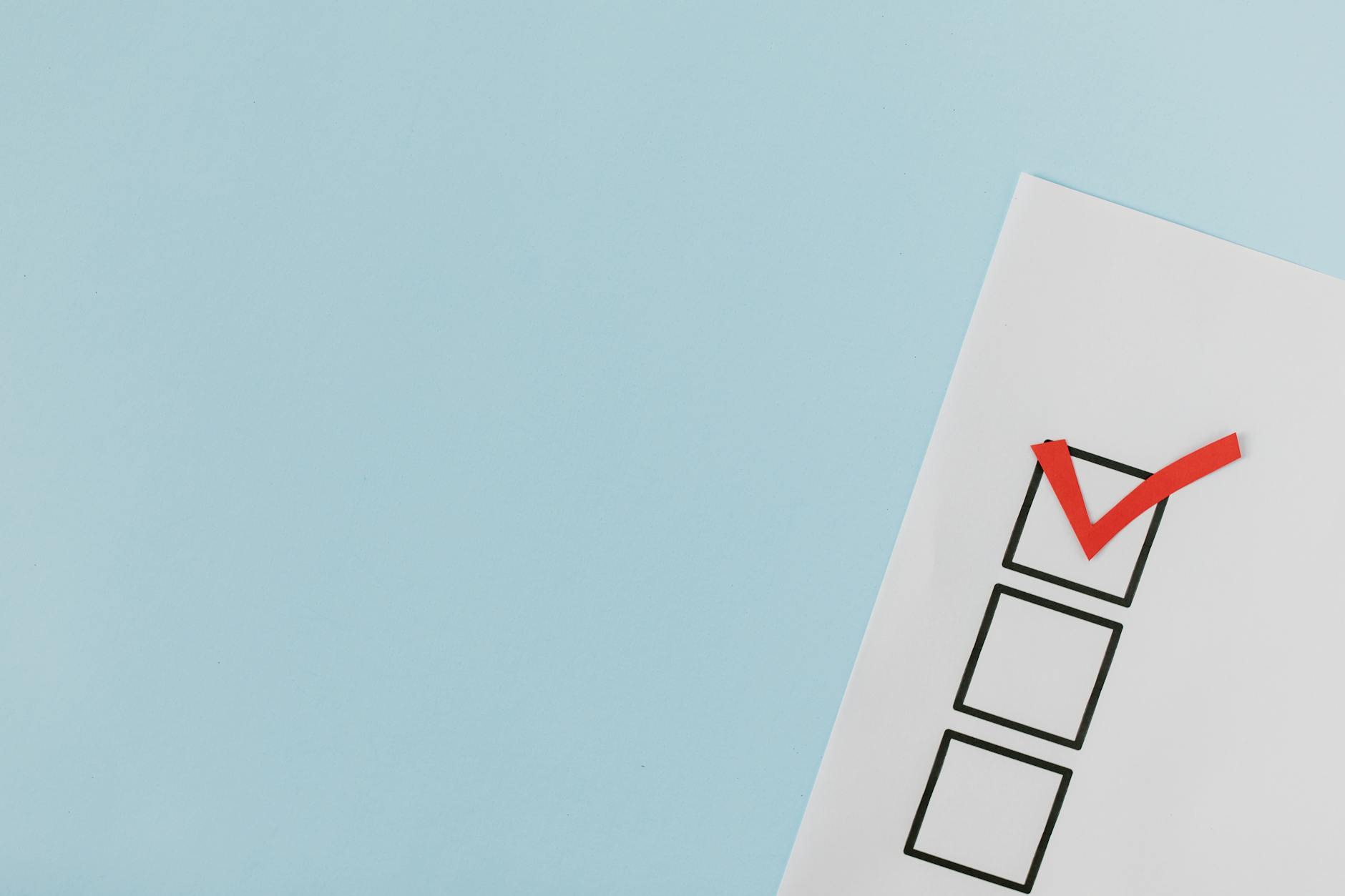 cloud security audit checklist