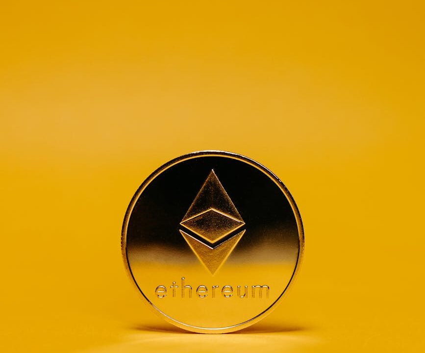 vitalik buterin ethereum