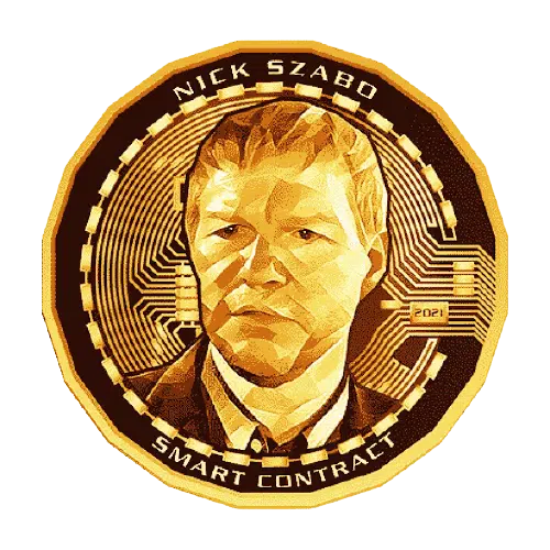 nick szabo smart contracts