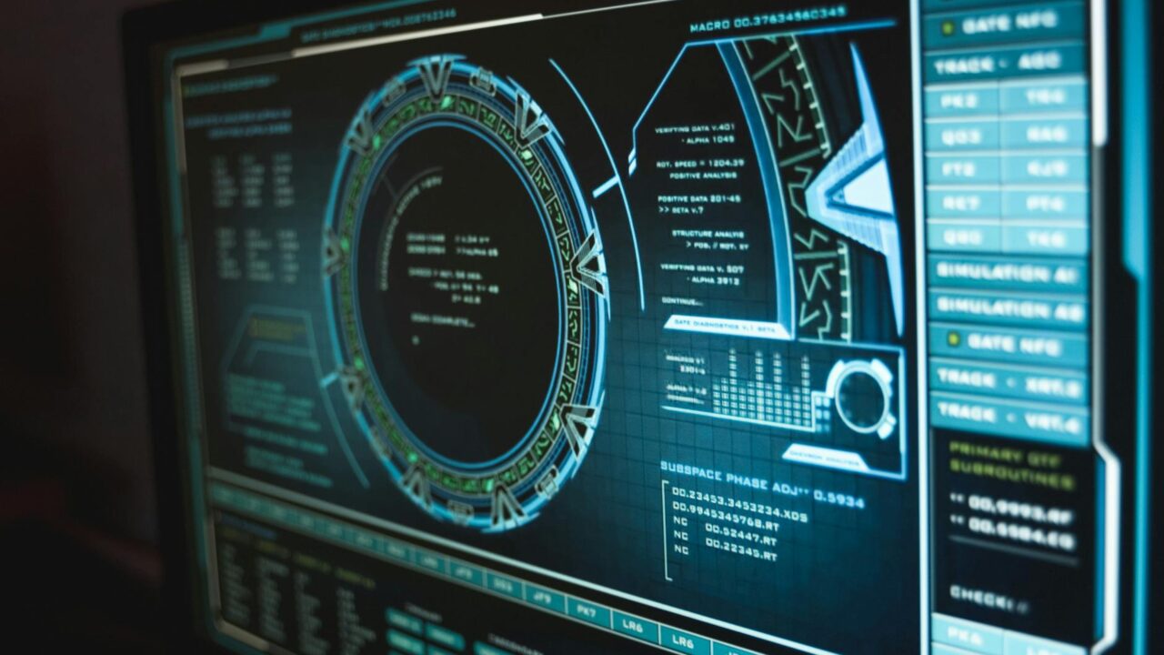 it security hardware brands comparison