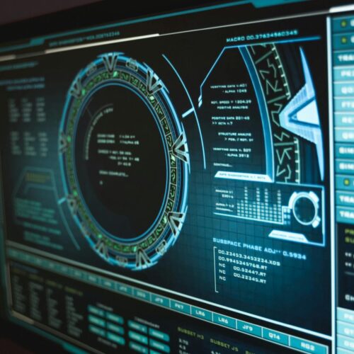 it security hardware brands comparison