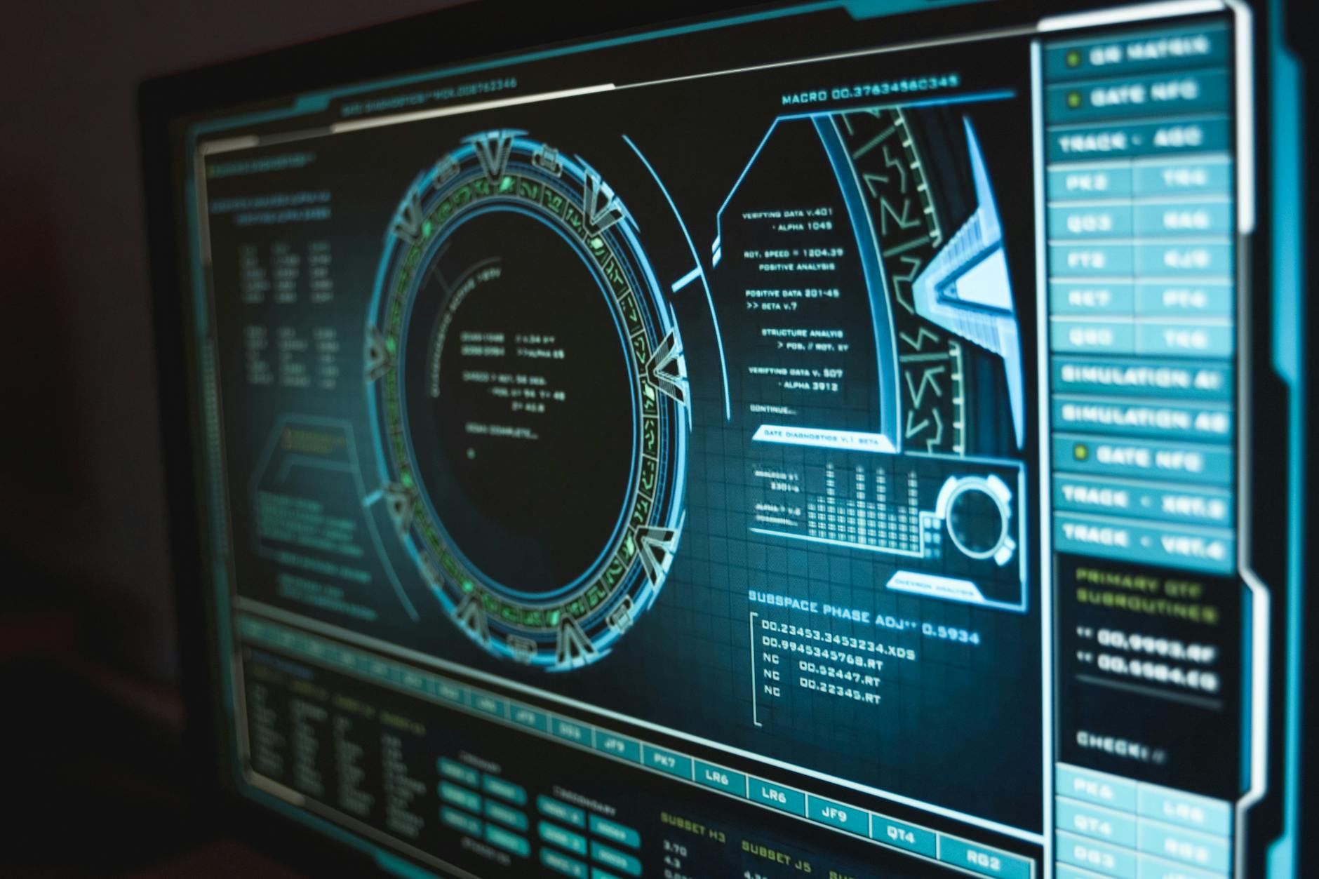 it security hardware brands comparison