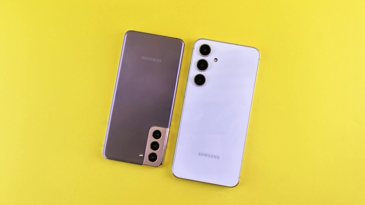 samsung mobile connectivity solutions roadmap