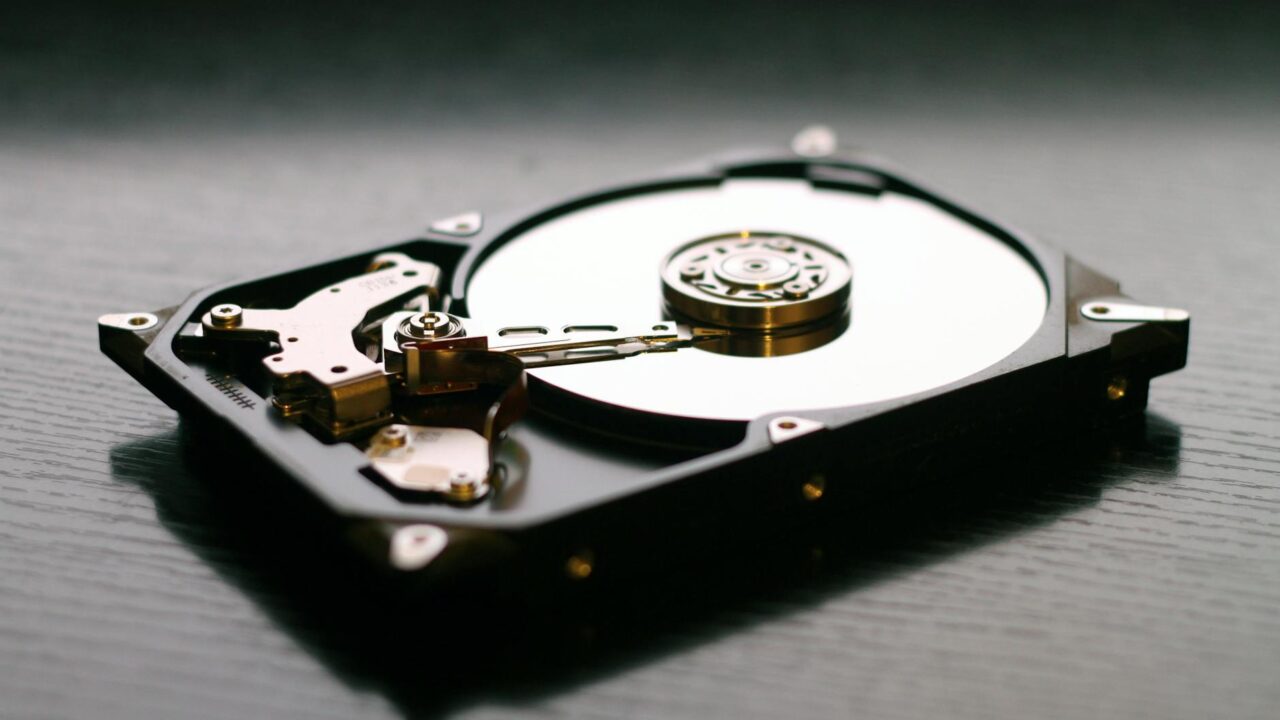 secure online backup services