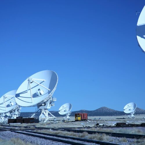 challenges of space transmission for telecommunication