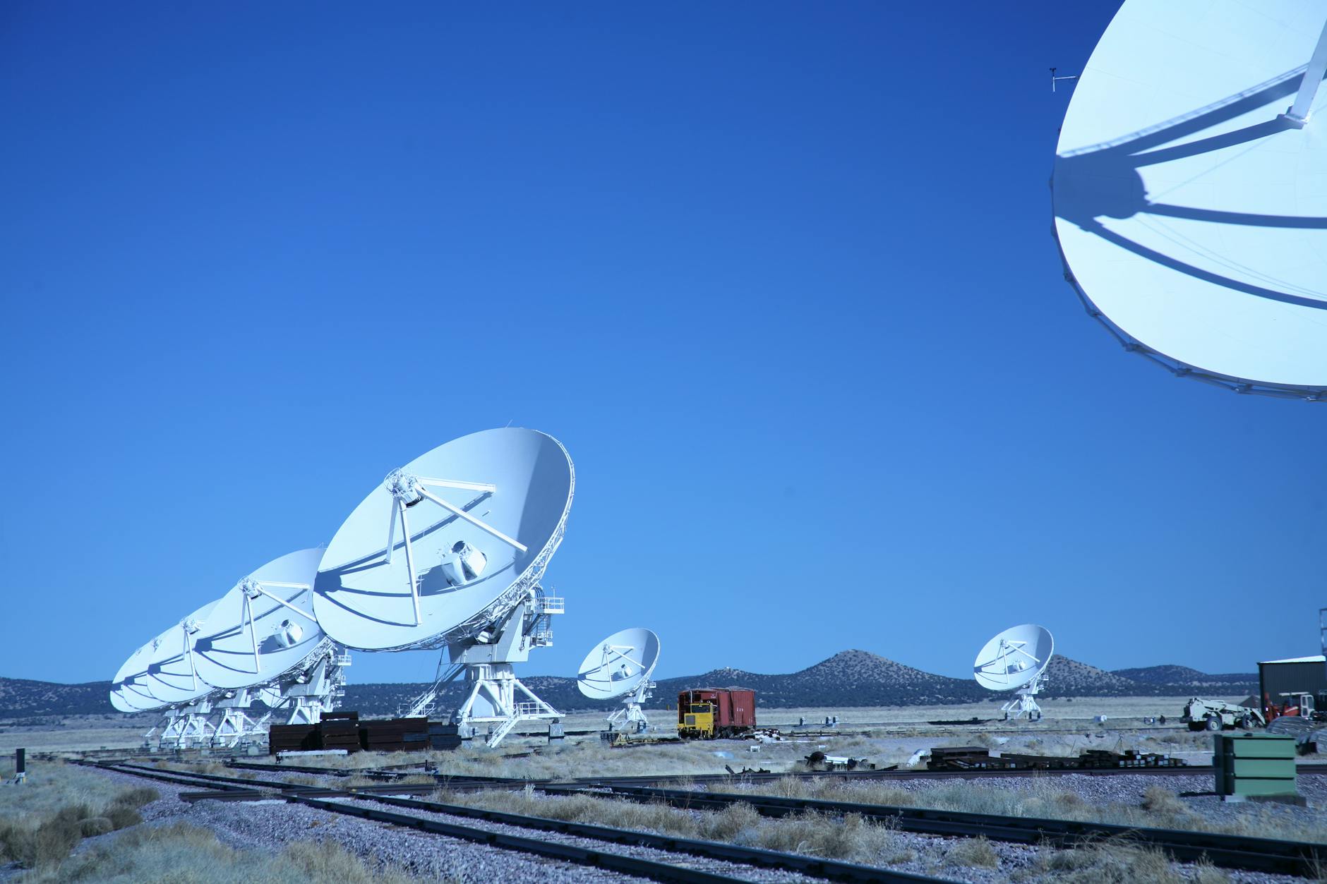 challenges of space transmission for telecommunication