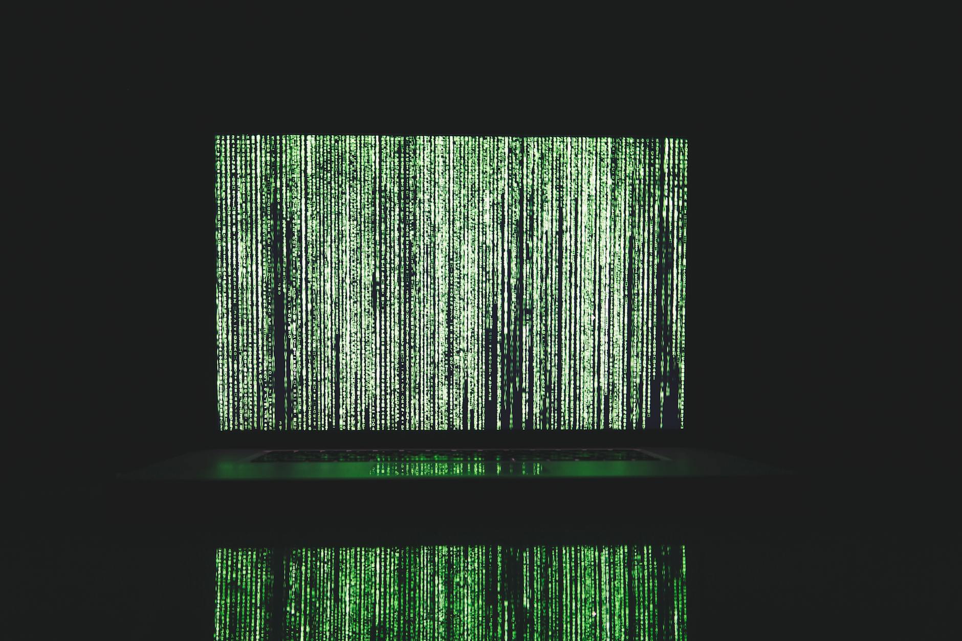 difference between symmetric and asymmetric encryption methods