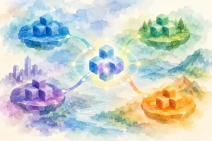 Blockchain Interoperability Projects Explained