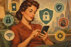8 Mobile Security Habits That Reduce Risk
