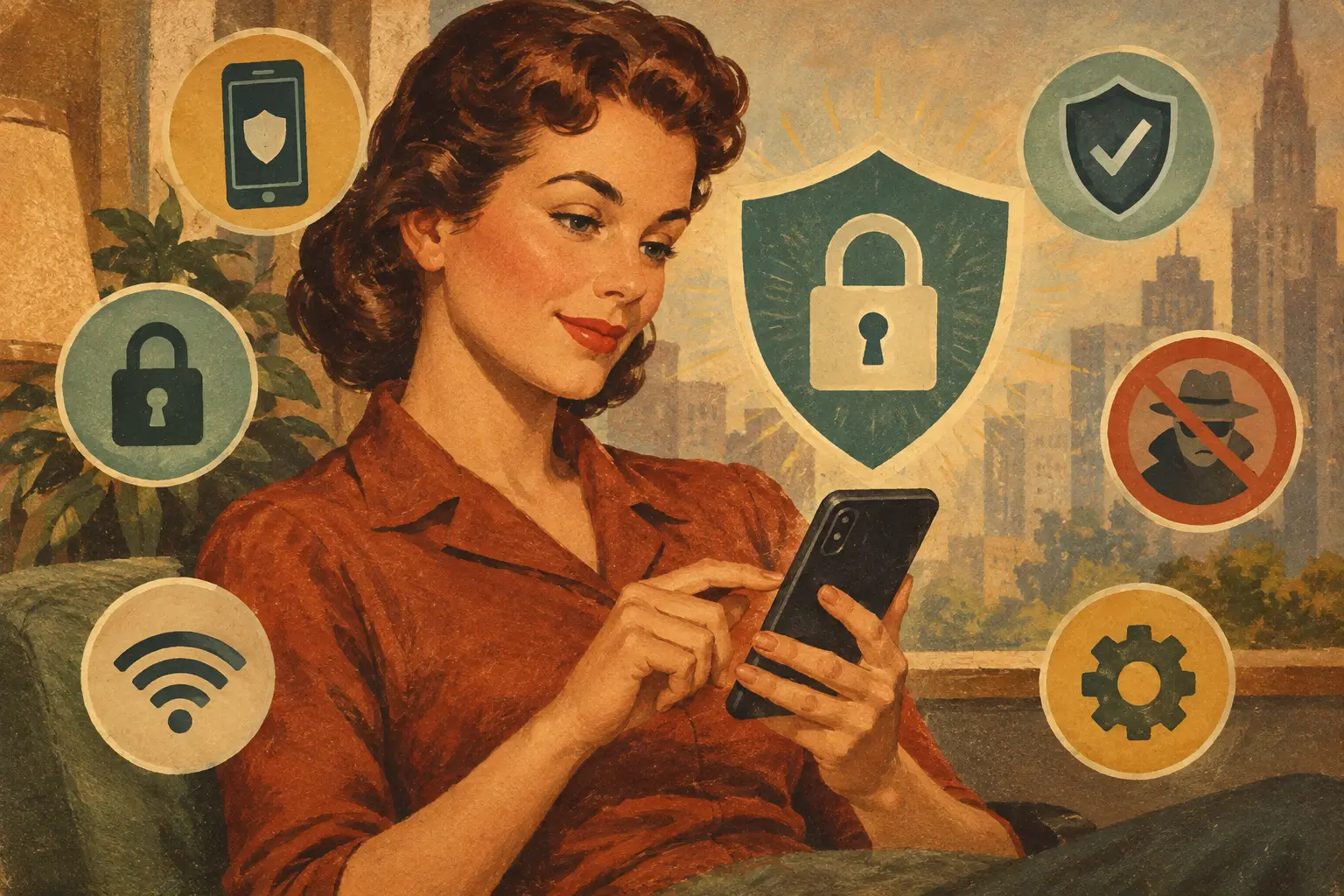 8 Mobile Security Habits That Reduce Risk