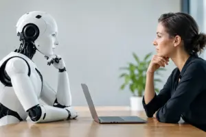 AI Versus Human Intelligence in the Real World