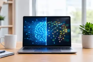 AI Versus Machine Learning Explained Clearly