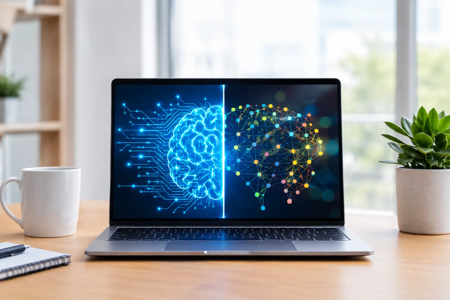 AI Versus Machine Learning Explained Clearly