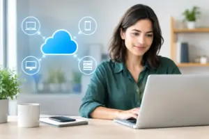 Cloud Computing for Small Businesses Made Practical