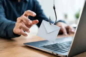 How Phishing Attacks Work and How to Stop Them