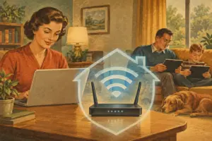 How to Secure Home WiFi in 10 Smart Steps