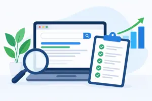 SEO Audit Checklist for Better Search Reach