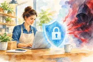 Small Business Ransomware Prevention Guide