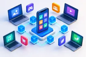 What Are Decentralized Applications? A Clear Guide
