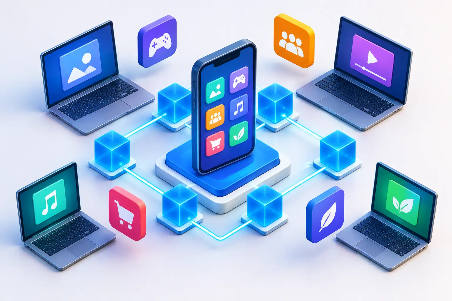 What Are Decentralized Applications? A Clear Guide
